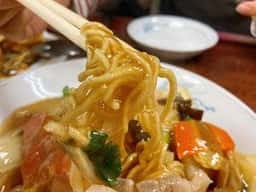 中国料理 鳳蘭