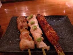 炭焼き権八 あざみ野