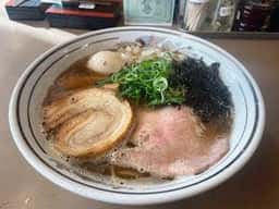 淳之助製麺食堂 入間総本店