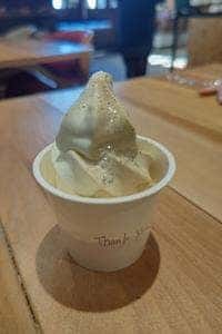 暁ひみつのパン屋さん