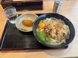 きしめん 寿々木屋