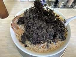 らーめん処 潤 蔵王橋店