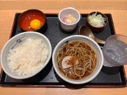 そばいち 大宮店