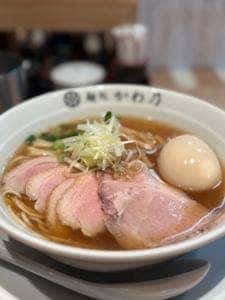 麺処 かわ乃