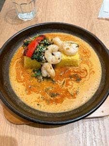 Rスリランカ 三田店