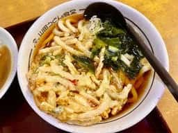 山田うどん 千葉北インター店
