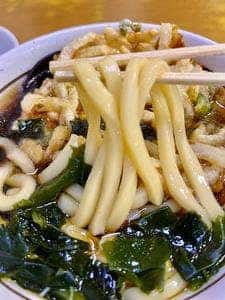 山田うどん 千葉北インター店
