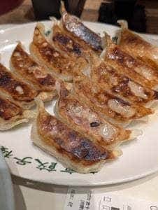 東京餃子楼 京橋店