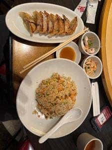 中国料理 浜木綿 山手通本店