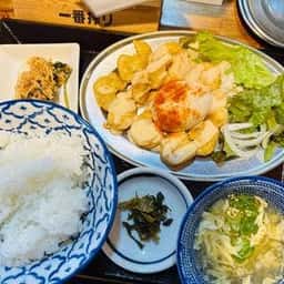 広島大衆中華酒場 遊のすけ