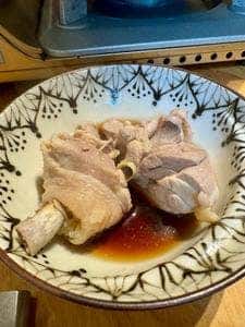 博多水炊き 鳥千代