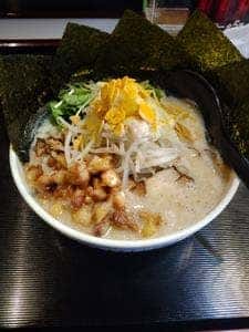 麺屋やんちゃ