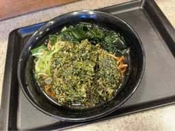 名代 富士そば 浜松町店