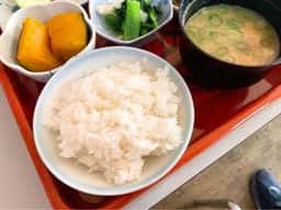 定食屋バンビ