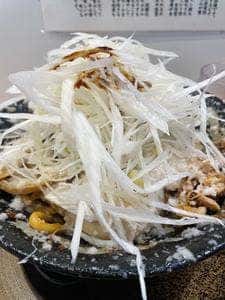 らーめん 平太周 神保町店