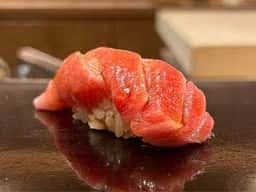 麻布十番 鮨とも