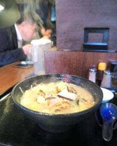 ちゃんぽん亭 コシキ 大橋店