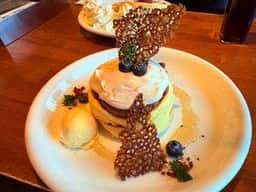 Greenpoint by Bedford Cafe