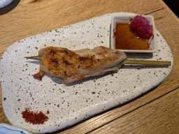 とり吉セカンド 阿佐ヶ谷店