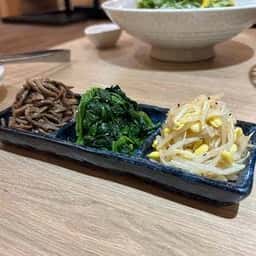 和牛炭火焼肉 すぎ山