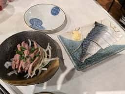 朝挽もつ焼 芝浦本家