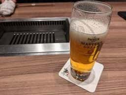 焼肉 うしごろ 銀座店