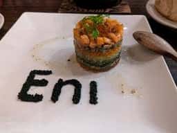 Sea food House Eni