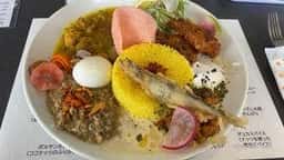 スパイスカレー MIKATSUKI