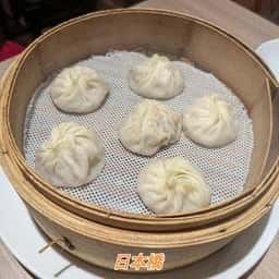 鼎泰豐 日本橋店