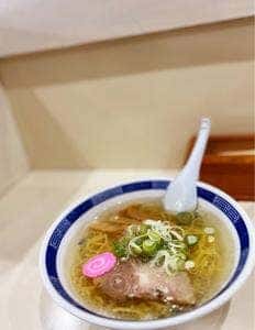 北乃ラーメン