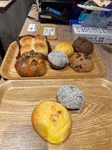 パネポルチーニ 新町店