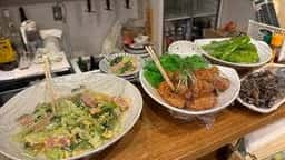 立呑み処 なごみ
