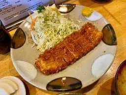とんかつ かつ吉