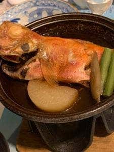 レストランホール 星座