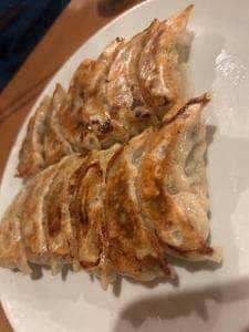 中国料理 純華楼 上本町店