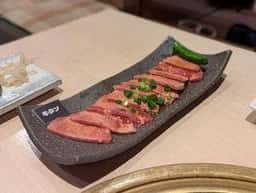 焼肉ビーフル