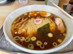 大勝軒 武蔵高萩店