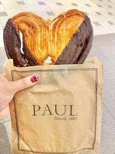 PAUL 六本木一丁目店