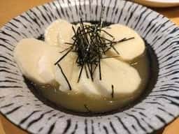 炭火串焼 角