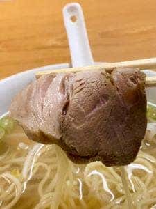 珍来軒