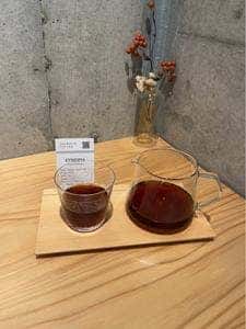 TABI TO COFFEE