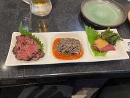 炭火焼肉 弘一