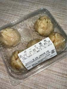 中華点心専門店 張大夫 西武池袋店本店