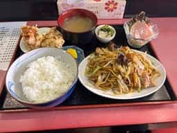 大八飯店