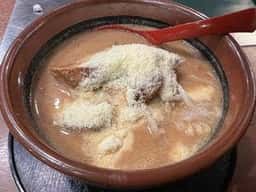 麺場 田所商店 南浦和店