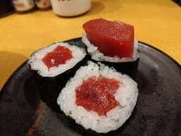 うどんと寿司酒場 フクハウチ