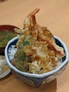 厚切りとんかつよし平 いなり店