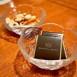 オールドインペリアルバー