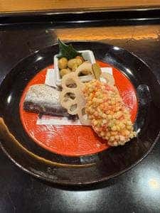 鮨 いっ誠