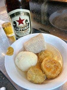 平澤かまぼこ 王子駅前店